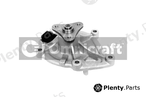 Omnicraft 2316921 — Water Pump, engine cooling