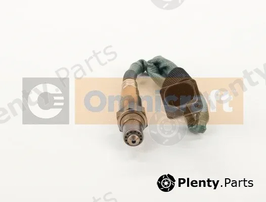 Omnicraft 2376612 — Lambda Sensor