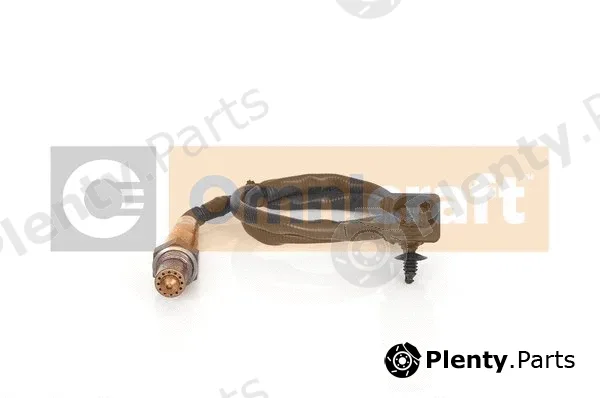 Omnicraft 2376514 — Lambda Sensor