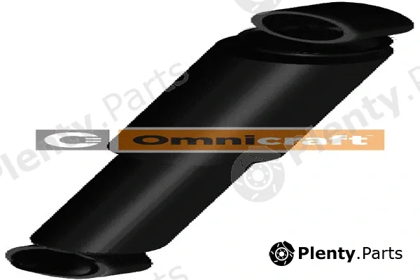 Omnicraft 2166122 — Shock Absorber