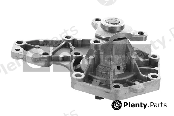 Omnicraft 2316912 — Water Pump, engine cooling