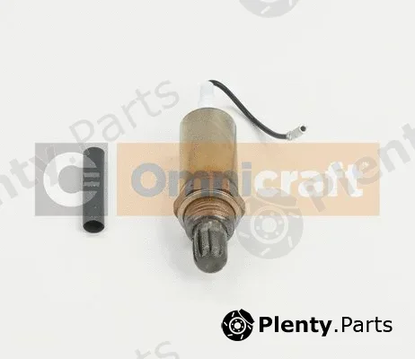 Omnicraft 2376229 — Lambda Sensor Universal