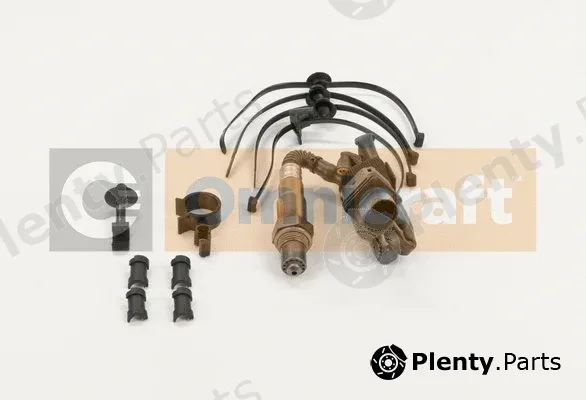 Omnicraft 2376511 — Lambda Sensor