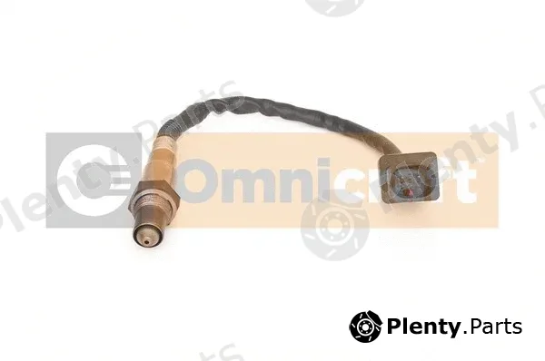Omnicraft 2376397 — Lambda Sensor