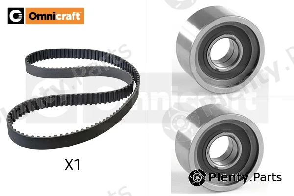 Omnicraft 2328608 — Timing Belt Kit
