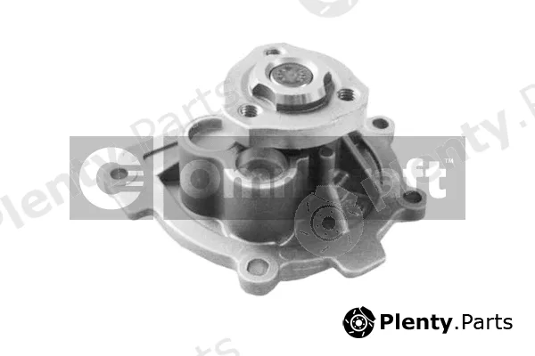Omnicraft 2316928 — Water Pump, engine cooling