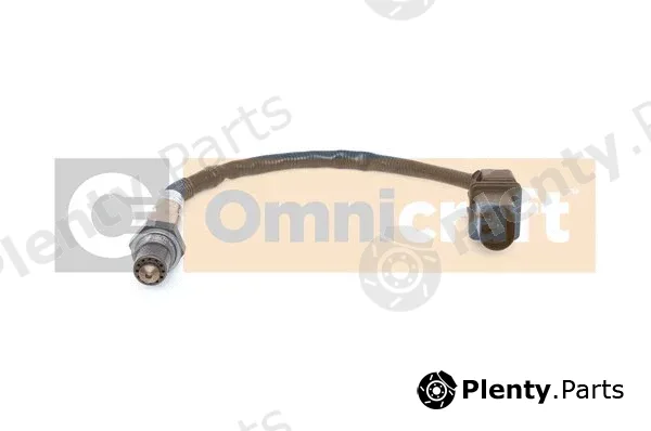 Omnicraft 2376423 — Lambda Sensor