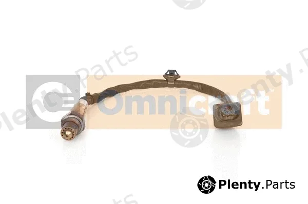 Omnicraft 2376445 — Lambda Sensor