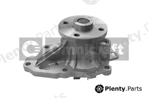 Omnicraft 2317230 — Water Pump, engine cooling