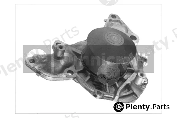 Omnicraft 2317450 — Water Pump, engine cooling