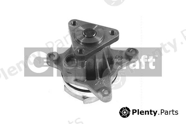 Omnicraft 2317091 — Water Pump, engine cooling