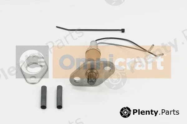 Omnicraft 2376253 — Lambda Sensor Universal