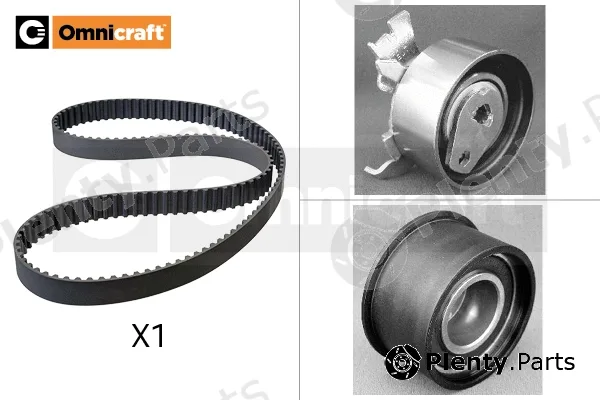 Omnicraft 2328680 — Timing Belt Kit