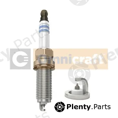 Omnicraft 2311150 — Spark Plug Double Iridium