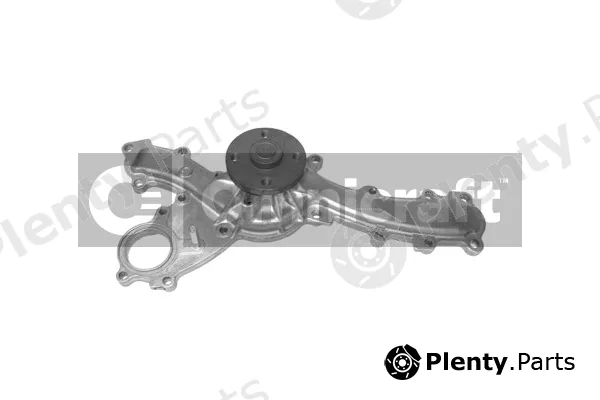 Omnicraft 2317374 — Water Pump, engine cooling