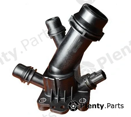 Omnicraft 2457803 — Thermostat, coolant