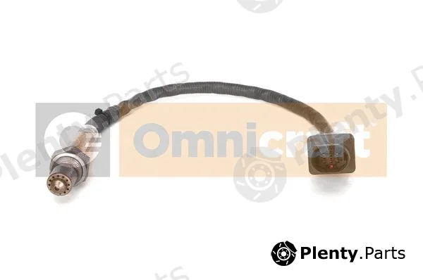 Omnicraft 2376592 — Lambda Sensor