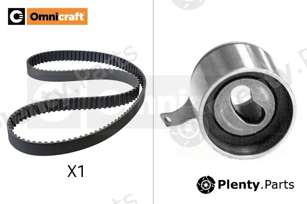 Omnicraft 2328534 — Timing Belt Kit