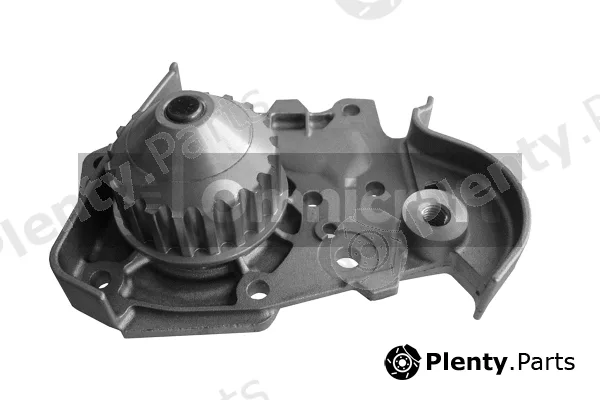 Omnicraft 2317016 — Water Pump, engine cooling