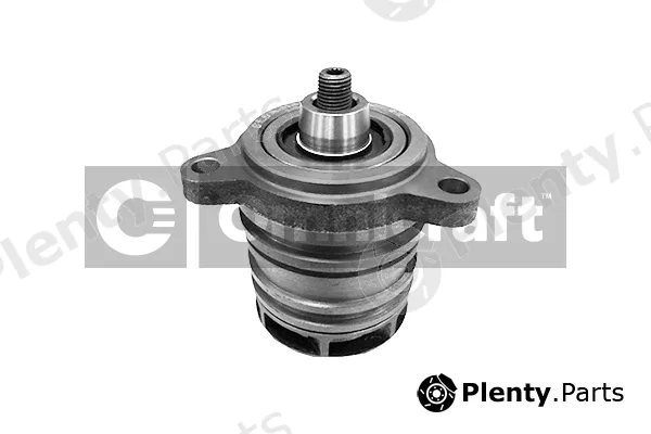 Omnicraft 2317139 — Water Pump, engine cooling