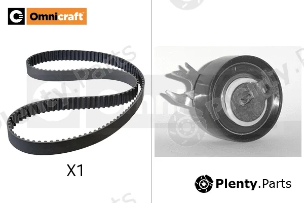 Omnicraft 2328513 — Timing Belt Kit