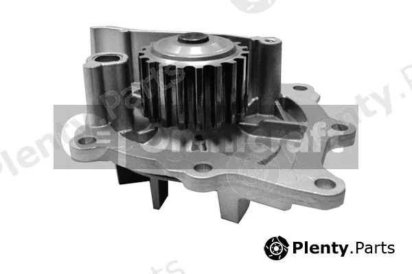 Omnicraft 2317069 — Water Pump, engine cooling