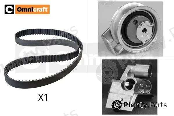 Omnicraft 2328626 — Timing Belt Kit