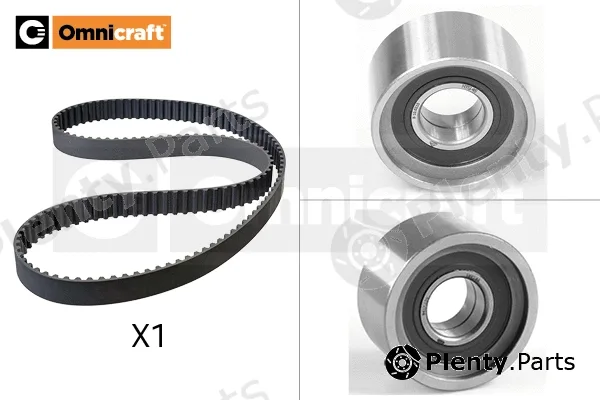 Omnicraft 2328602 — Timing Belt Kit