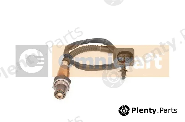 Omnicraft 2376453 — Lambda Sensor