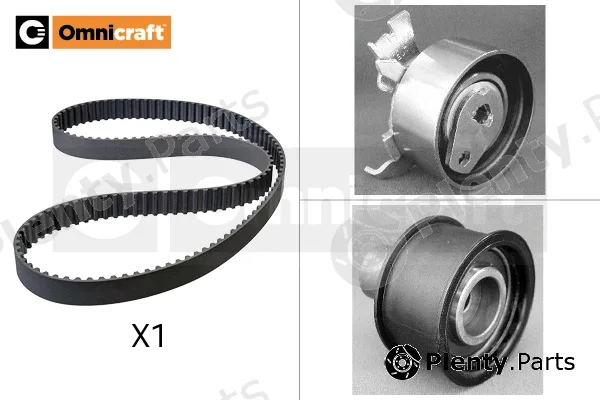 Omnicraft 2328698 — Timing Belt Kit
