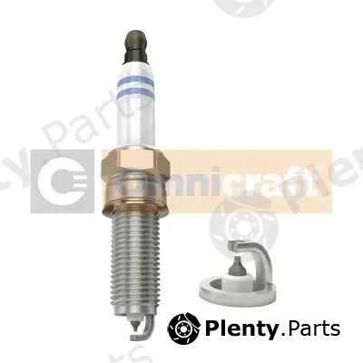 Omnicraft 2311162 — Spark Plug Double Platinum