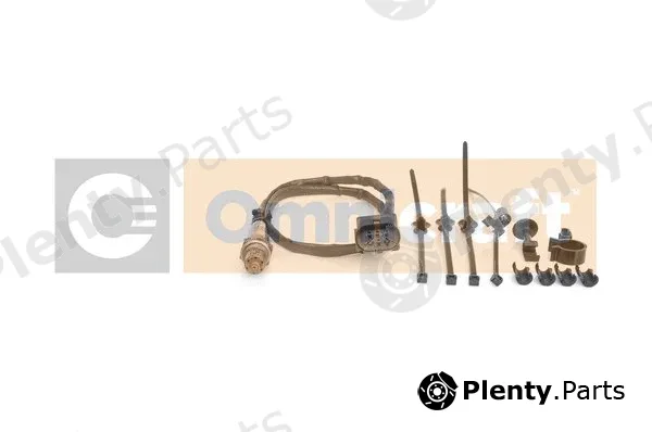 Omnicraft 2376473 — Lambda Sensor
