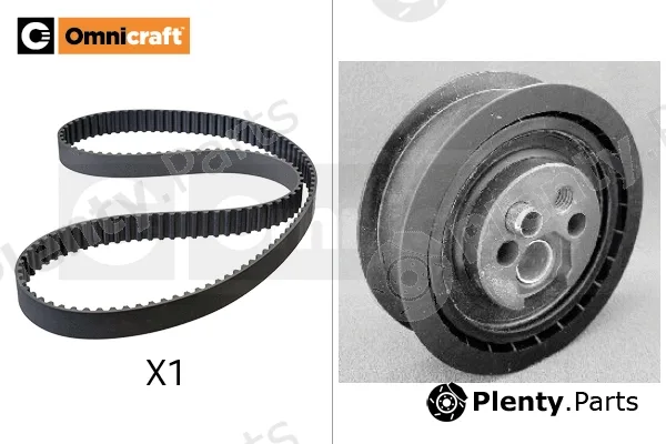 Omnicraft 2328844 — Timing Belt Kit