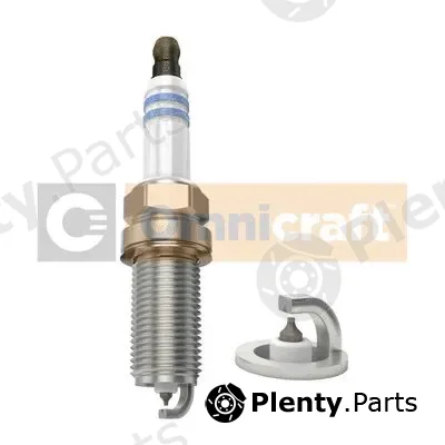 Omnicraft 2311146 — Spark Plug Iridium