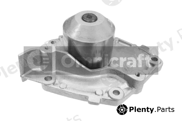 Omnicraft 2316967 — Water Pump, engine cooling
