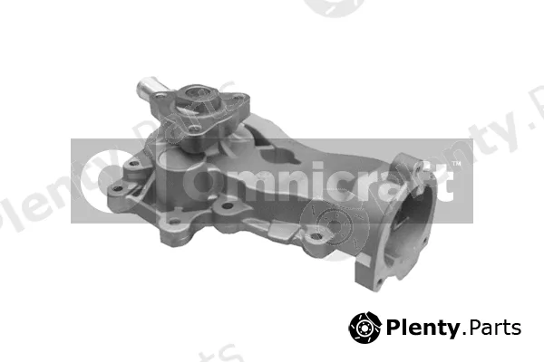 Omnicraft 2316908 — Water Pump, engine cooling
