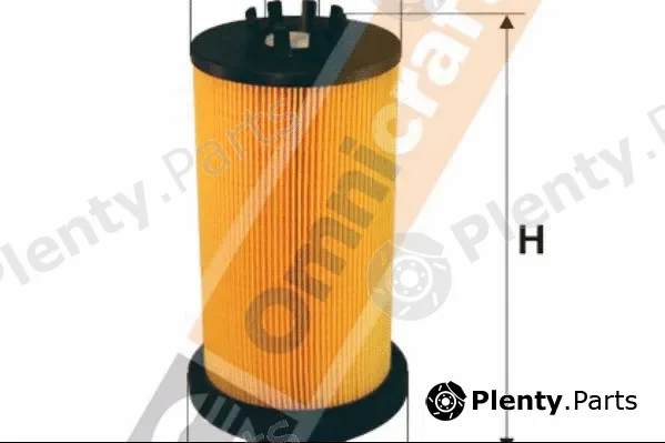 Omnicraft 2136691 — Fuel Filter
