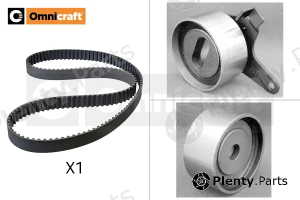 Omnicraft 2328708 — Timing Belt Kit