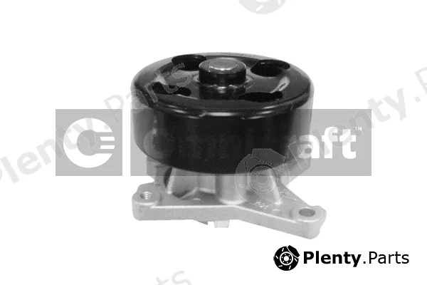 Omnicraft 2317278 — Water Pump, engine cooling