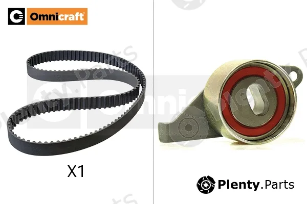 Omnicraft 2328820 — Timing Belt Kit