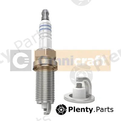 Omnicraft 2311138 — Spark Plug Nickel