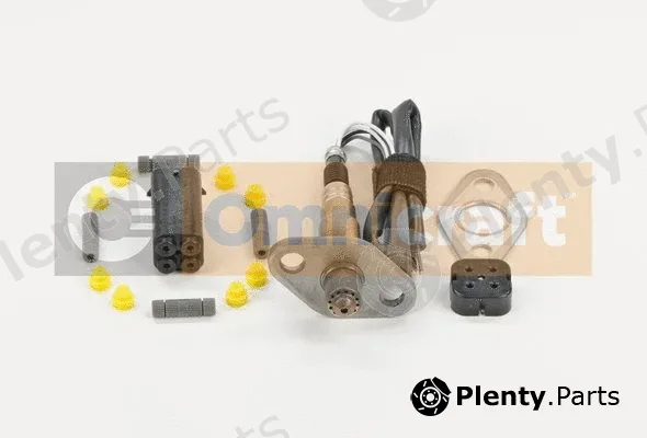 Omnicraft 2376201 — Lambda Sensor Universal
