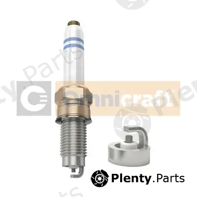Omnicraft 2311168 — Spark Plug Nickel