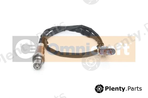 Omnicraft 2376442 — Lambda Sensor