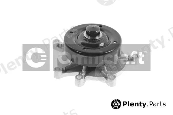 Omnicraft 2317360 — Water Pump, engine cooling