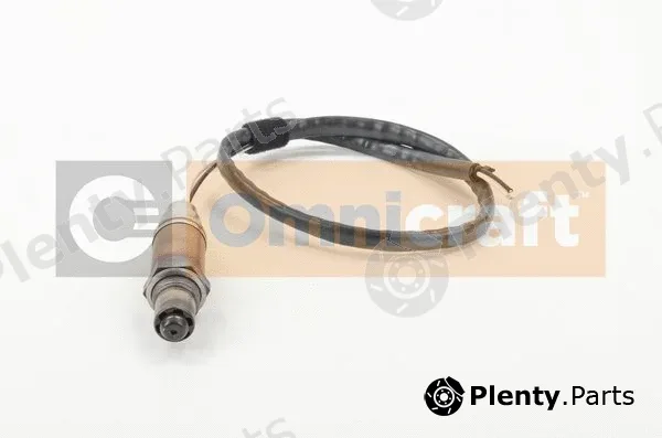 Omnicraft 2376240 — Lambda Sensor Universal