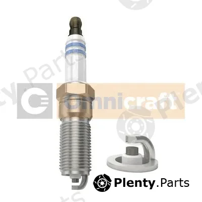 Omnicraft 2311208 — Spark Plug Nickel