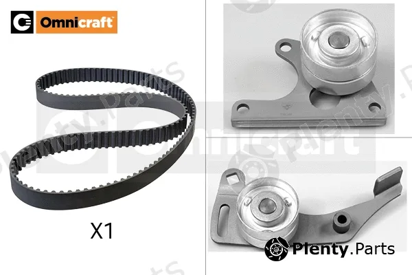 Omnicraft 2328552 — Timing Belt Kit
