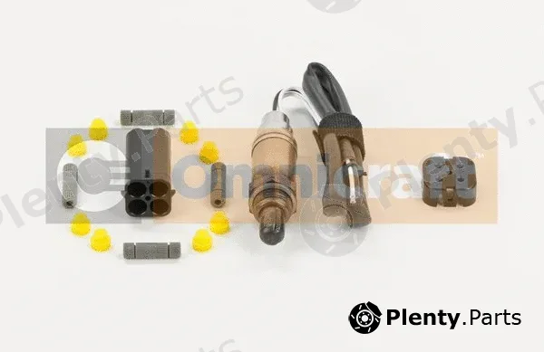 Omnicraft 2376237 — Lambda Sensor Universal
