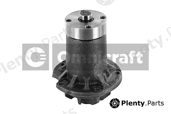 Omnicraft 2317414 — Water Pump, engine cooling